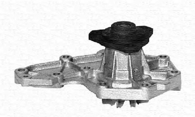 MAGNETI MARELLI 350981574000 -  Водяной насос